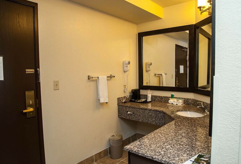 Hotel Holiday Inn Express Airport - Tucson