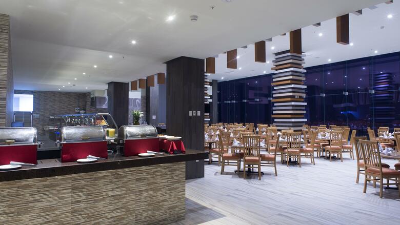 Hotel Holiday Inn Coatzacoalcos