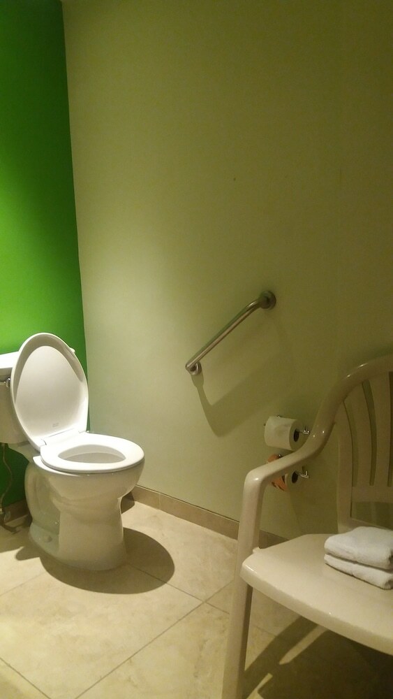 Hotel Holiday Inn Coatzacoalcos