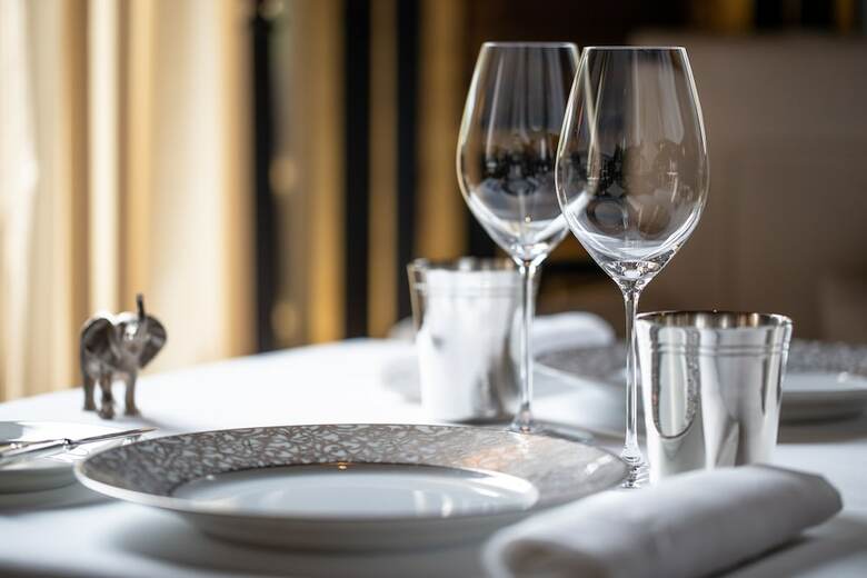 La Reserve Paris Hotel And Spa