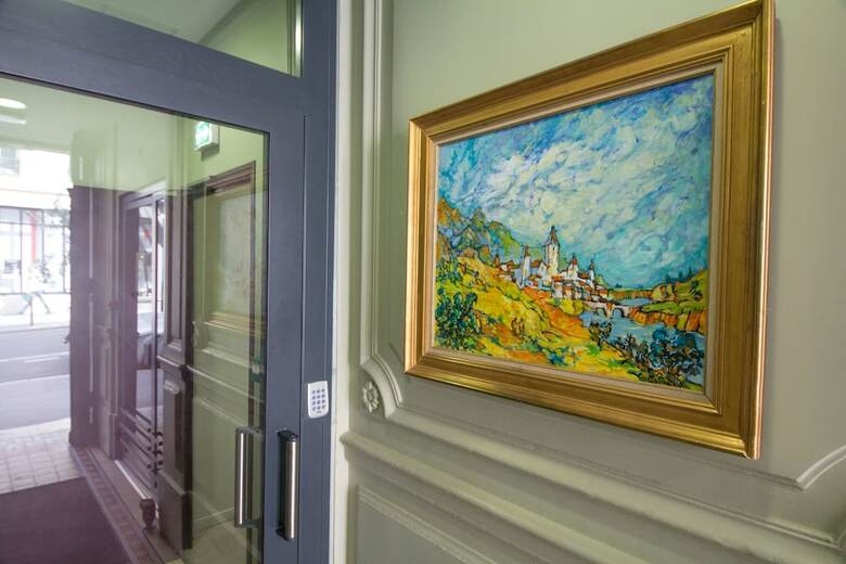 Hotel H�tel Montmartre