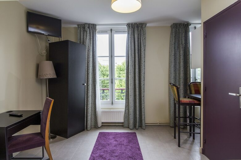 Hotel H�tel Montmartre