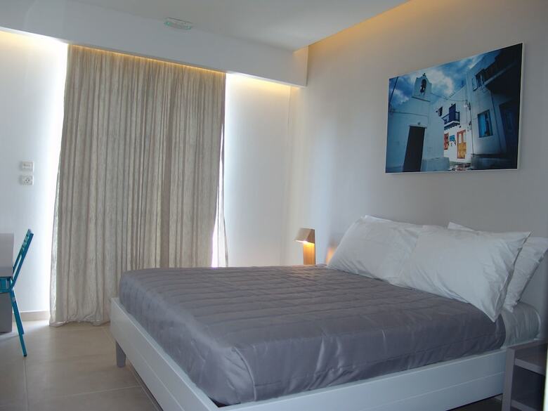 Irina Beach Hotel