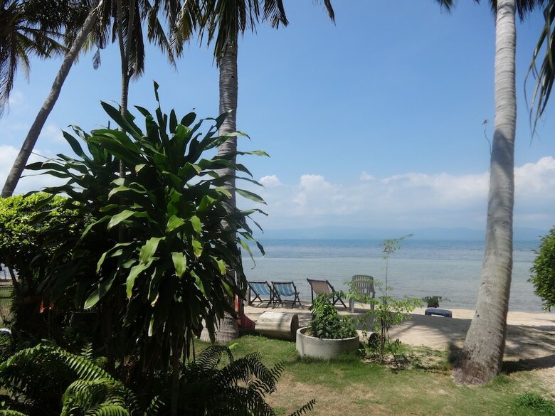 Hotel Bird Bungalow