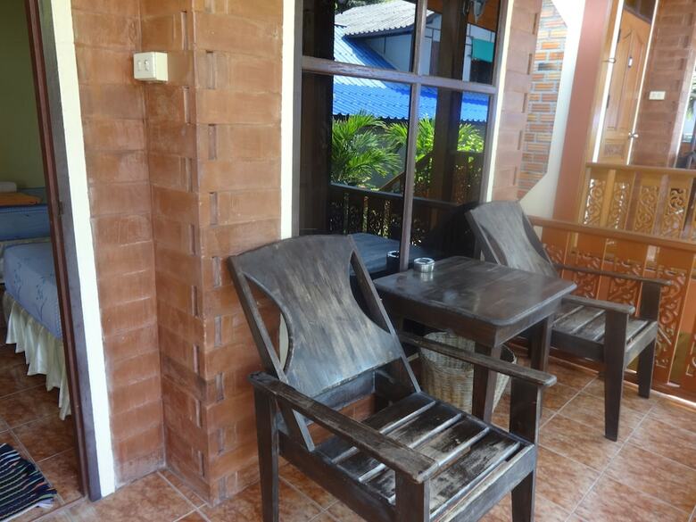 Hotel Bird Bungalow