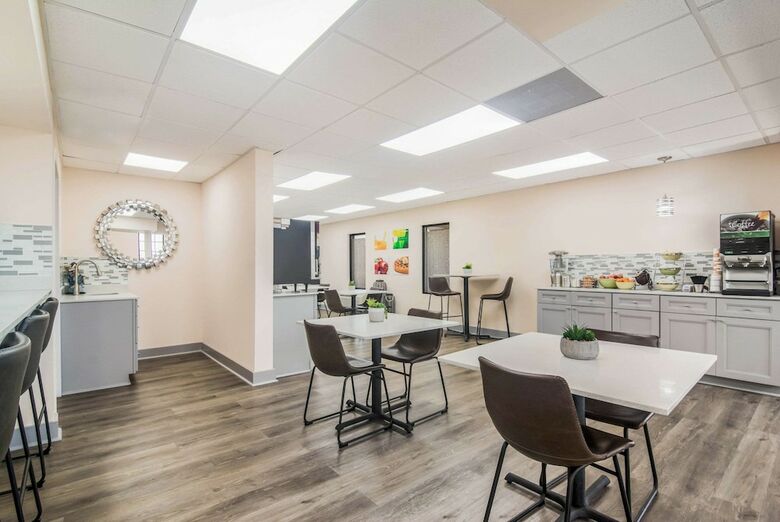 Hotel Quality Inn & Suites