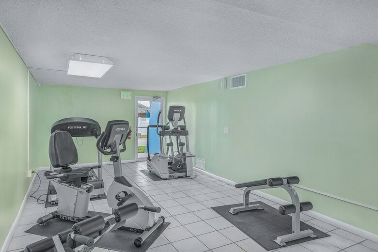 Apartamento Getaways At Turtle Reef Club
