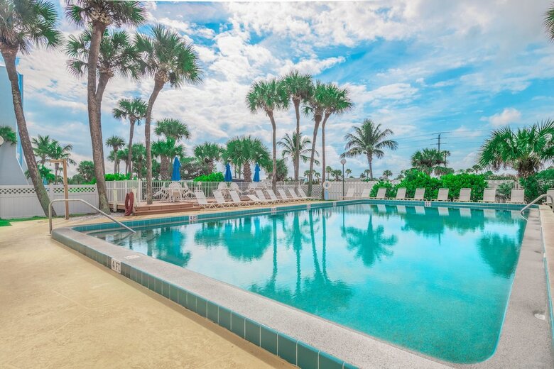 Apartamento Getaways At Turtle Reef Club