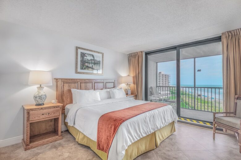 Apartamento Getaways At Turtle Reef Club