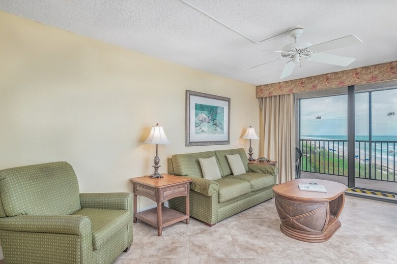 Apartamento Getaways At Turtle Reef Club