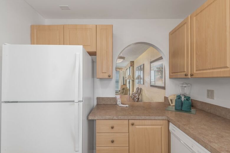 Apartamento Getaways At Turtle Reef Club