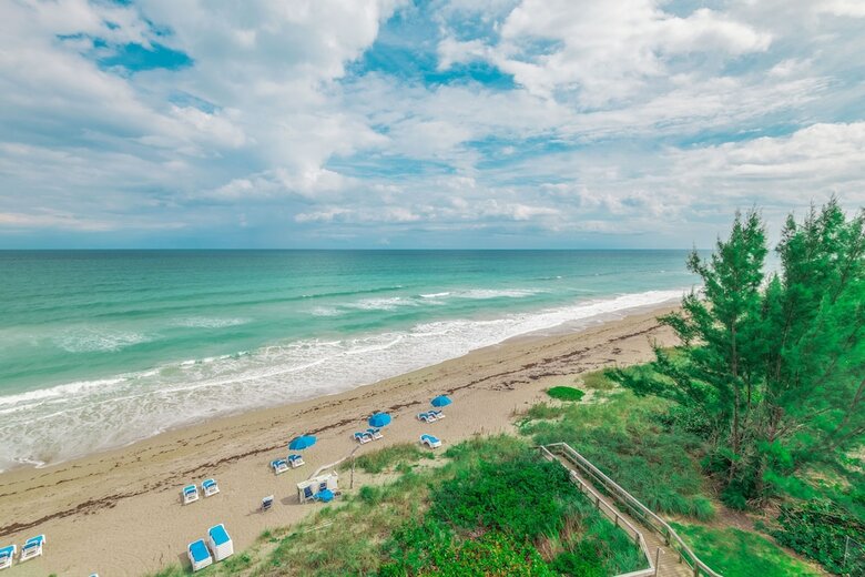 Apartamento Getaways At Turtle Reef Club