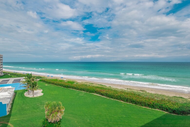 Apartamento Getaways At Turtle Reef Club