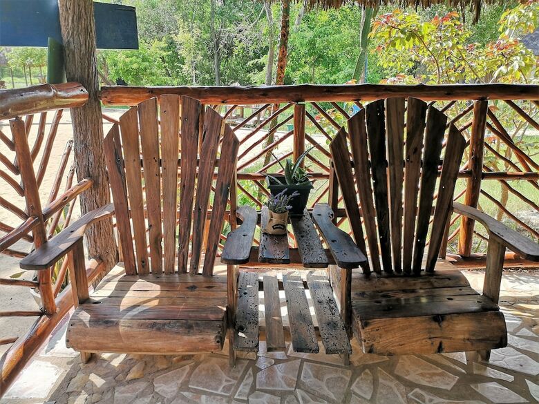 Posada Africa Safari Selous