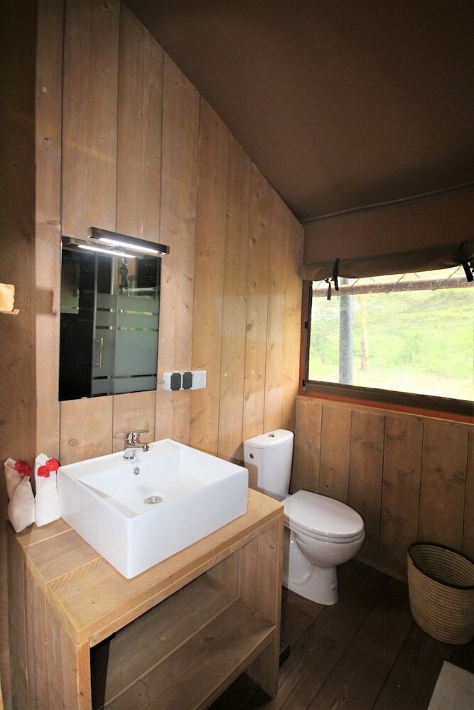 Posada Africa Safari Selous
