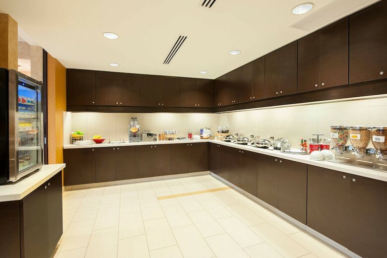 Hotel Residence Inn Bloomington