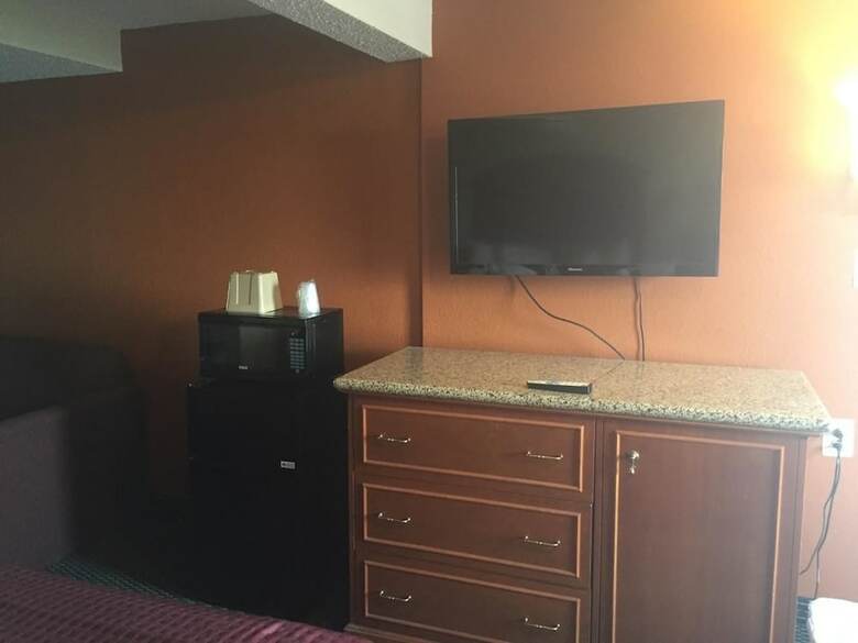 Motel Royal Inn