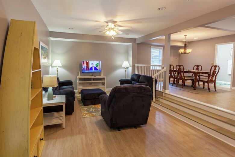 Apartamento Doubletree Resort By Hilton Myrtle Beach