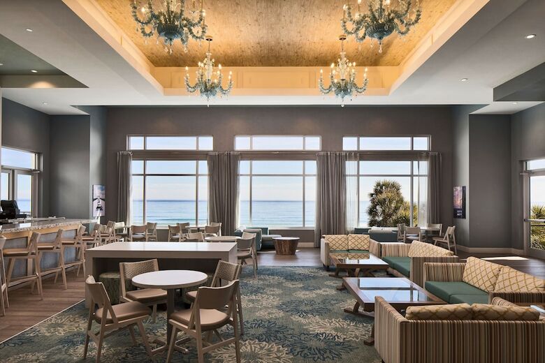 Apartamento Doubletree Resort By Hilton Myrtle Beach