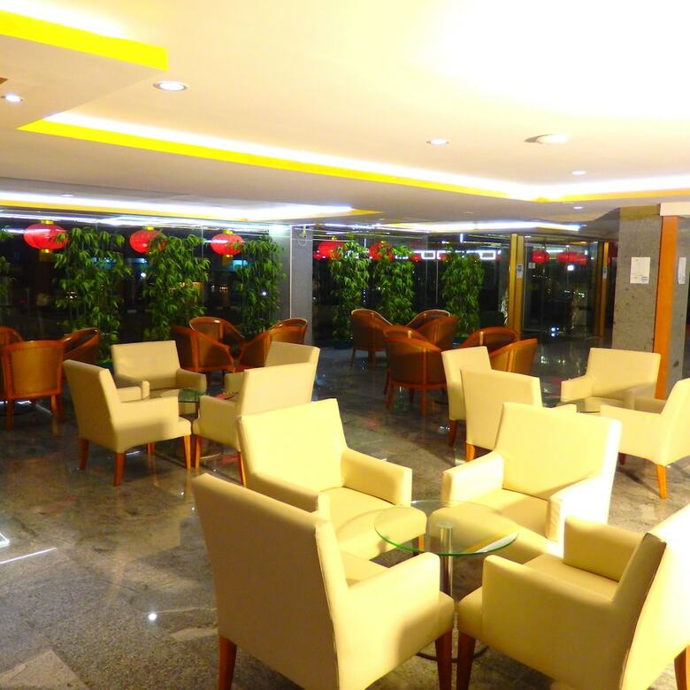 Pohseen Hotel