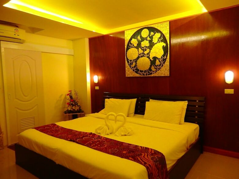 Pohseen Hotel