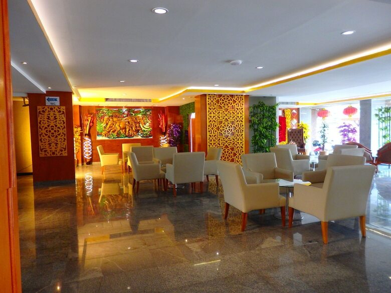 Pohseen Hotel