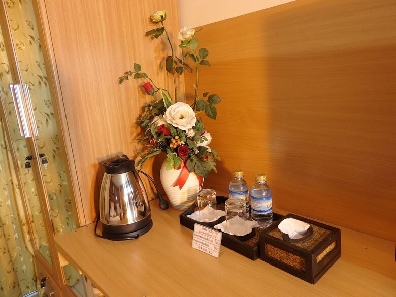 Pohseen Hotel