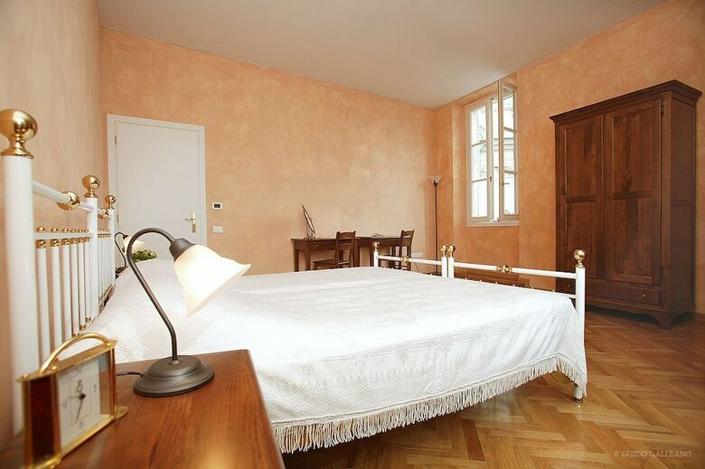 Residencia L'albergo Dell'academia