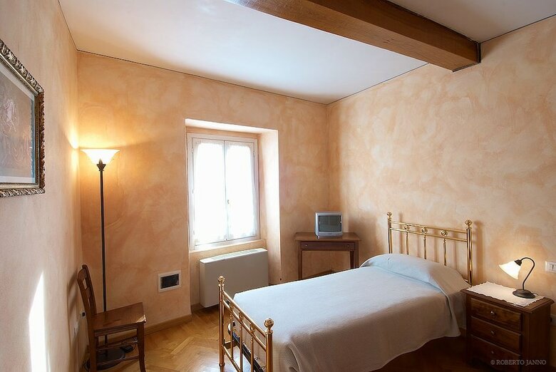 Residencia L'albergo Dell'academia