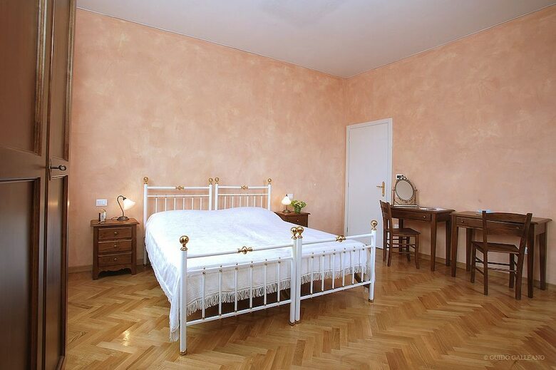 Residencia L'albergo Dell'academia