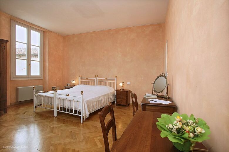 Residencia L'albergo Dell'academia