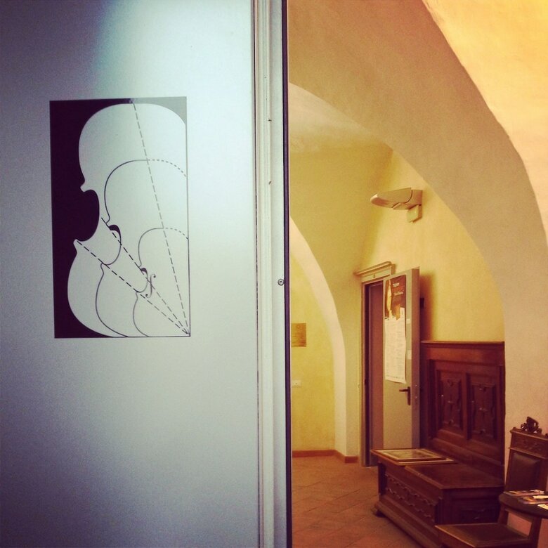 Residencia L'albergo Dell'academia