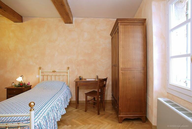 Residencia L'albergo Dell'academia