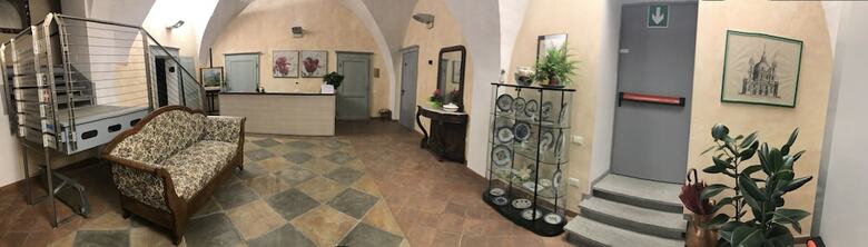 Residencia L'albergo Dell'academia