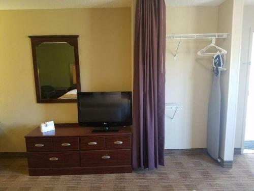 Hotel Extended Stay America - Roanoke - Airport