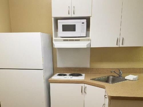 Hotel Extended Stay America - Roanoke - Airport