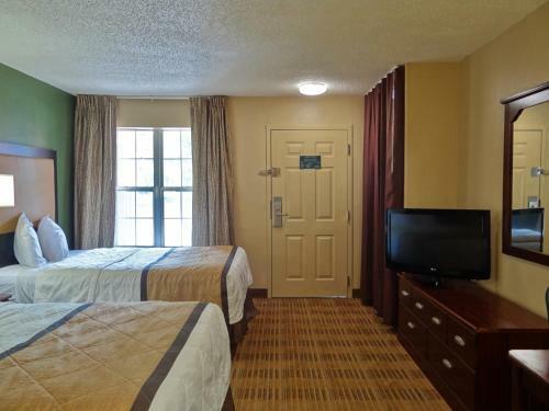 Hotel Extended Stay America - Roanoke - Airport