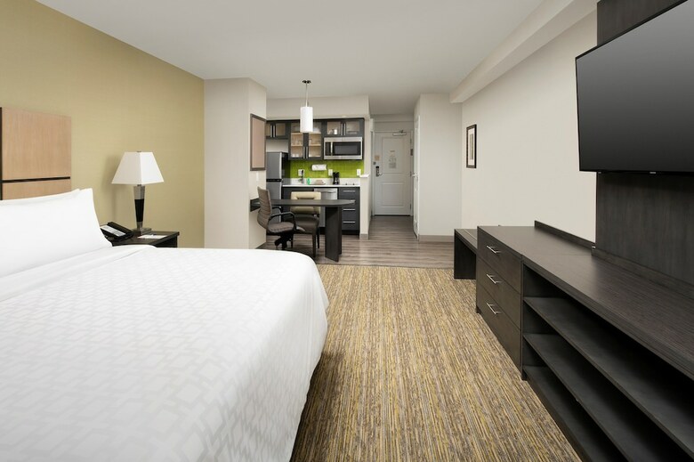 Hotel Candlewood Suites Alexandria West