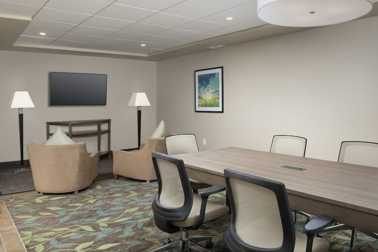 Hotel Candlewood Suites Alexandria West