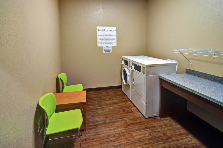 Hotel Best Western Plus Patterson Park Inn