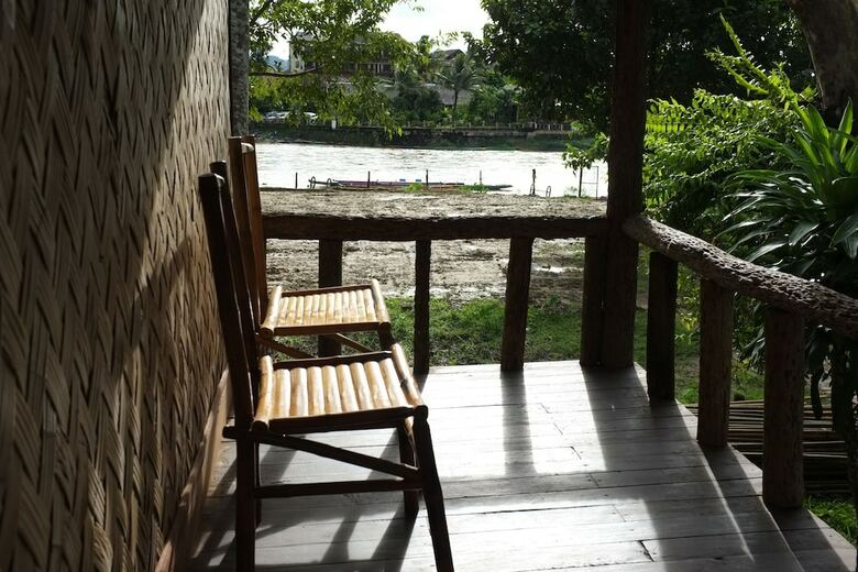 Cabana Vieng Tara Villa