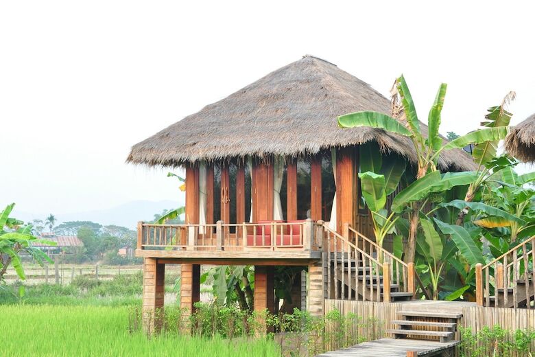 Cabana Vieng Tara Villa