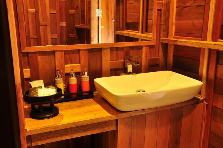 Cabana Vieng Tara Villa
