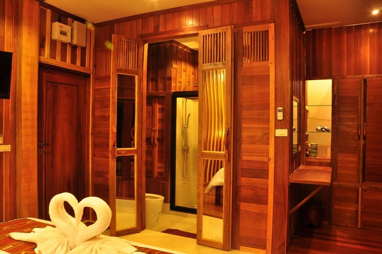 Cabana Vieng Tara Villa