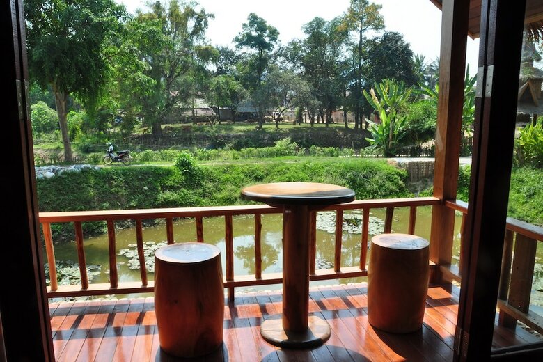 Cabana Vieng Tara Villa