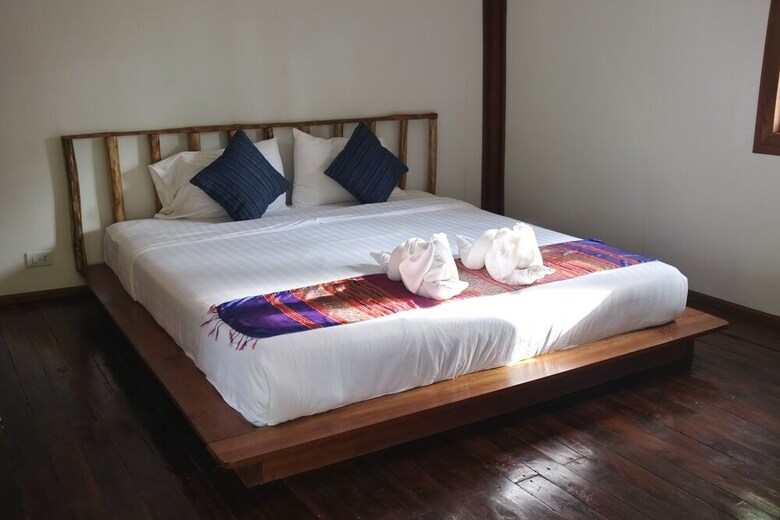 Cabana Vieng Tara Villa