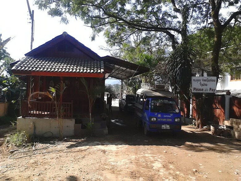 Cabana Vieng Tara Villa