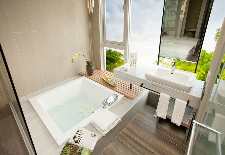 Hotel Teascape Chiayi