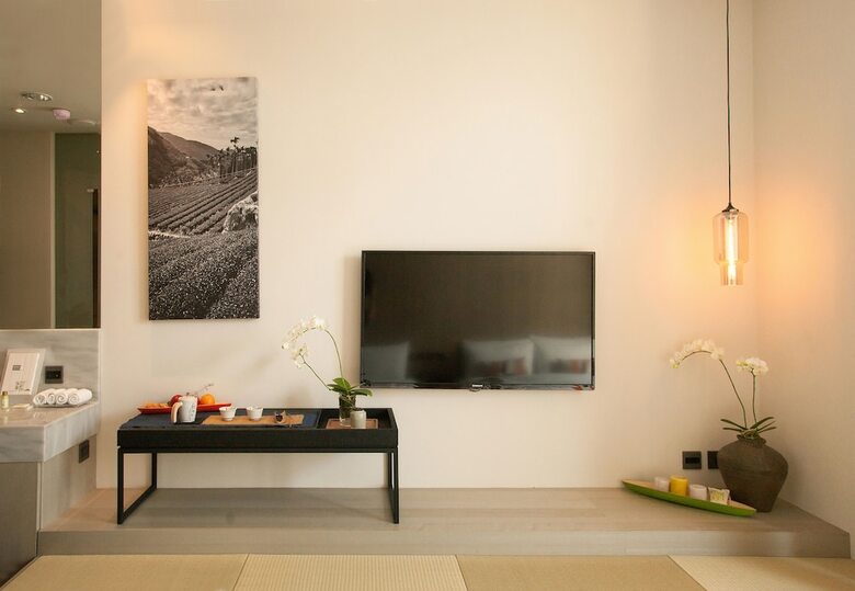 Hotel Teascape Chiayi