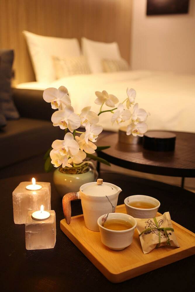 Hotel Teascape Chiayi
